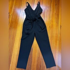 ASOS Petite Black Jumper